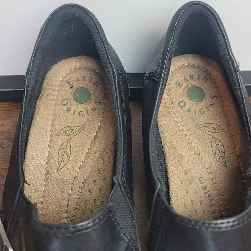 EARTH ORGINS Clogs - Picture 4 of 11